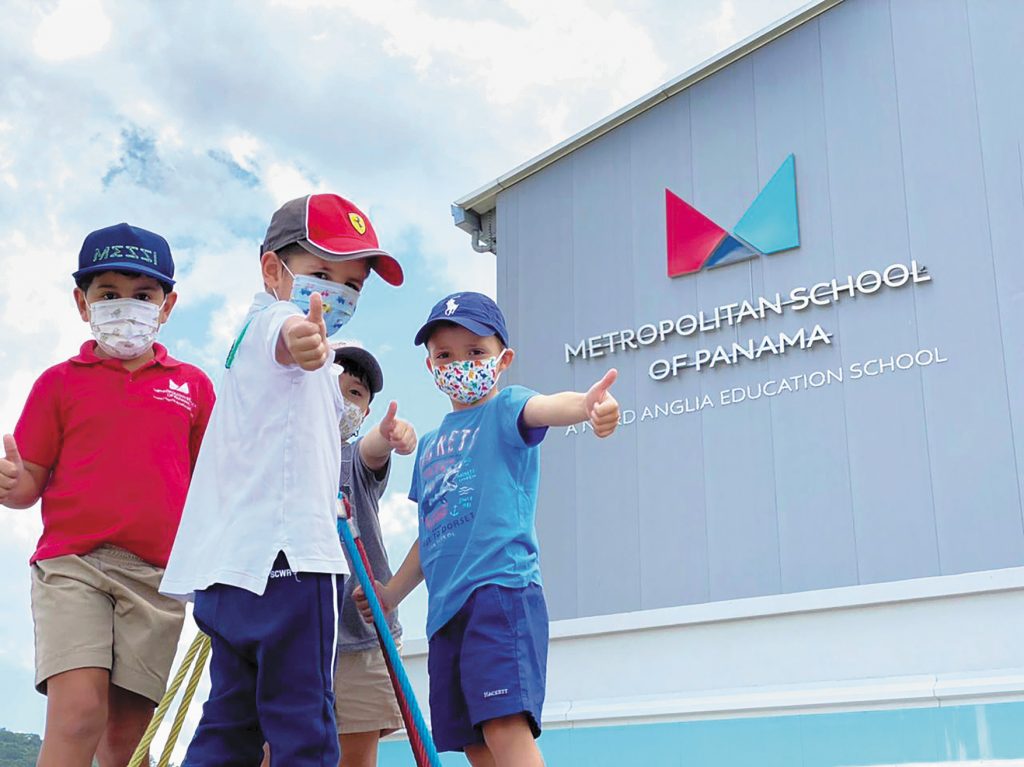Los colegios privados más destacados de Panamá: Descubre las 5 mejores opciones
