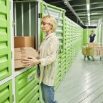 Plagas y almacenamiento: por qué el control preventivo es indispensable